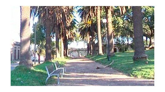 plaza cerro