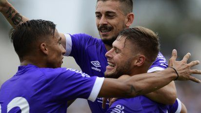 este domingo se cierra la 11a fecha del torneo apertura