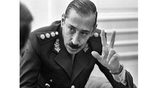 Dictador argentino Videla confesó 8.000 asesinatos de opositores