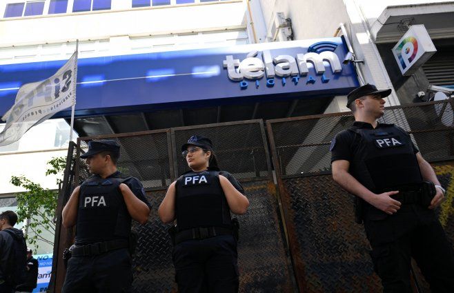 Foto: AFP.