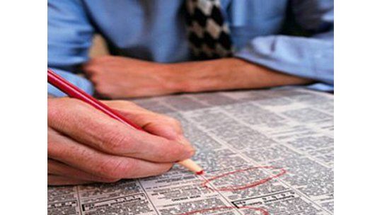 Tres de cada cuatro seguros de paro termina en despido