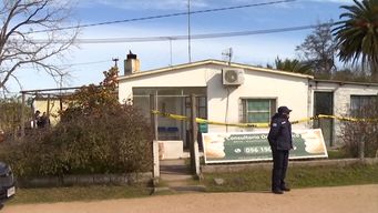 imputados frustraron reconstruccion del crimen de la odontologa