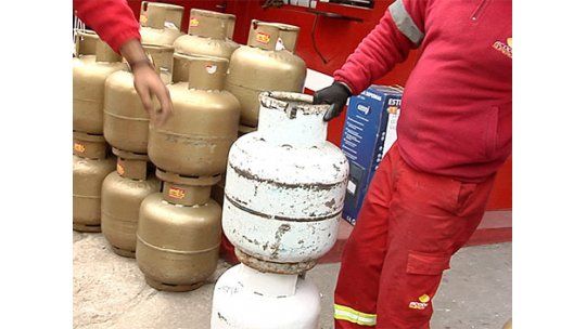 Este viernes comienza a normalizarse la situación del supergás