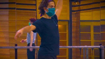 suspenden clases y talleres de danza en espacios cerrados