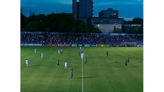 Copa Suat: Emelec, finalista tras derrotar a Vélez por penales
