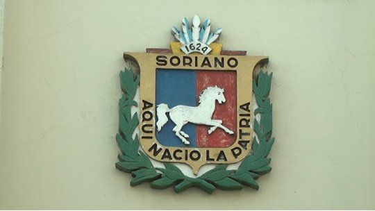 junta de soriano