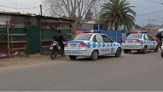 policia