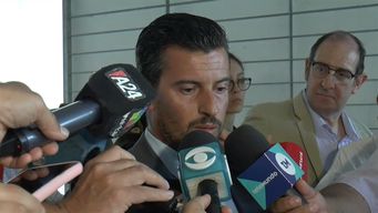 abogado de romina camejo: hoy, lamentablemente fallece una persona, pero podriamos estar hablando de un femicidio