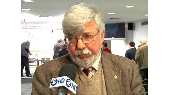 Bonomi acusó a los colorados de inflar cifras sobre homicidios