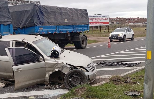 Policía Caminera