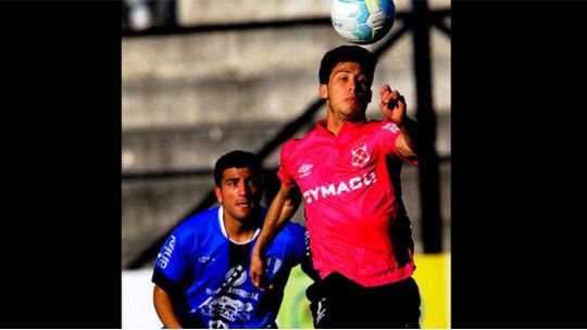 Wanderers Juventud