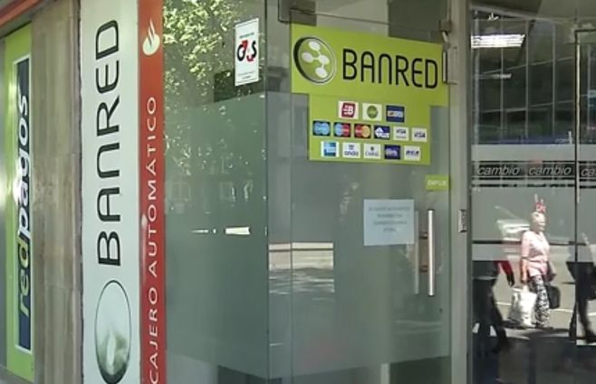 Los cajeros que tienen horario limitado, lo seguirán teniendo.&nbsp;