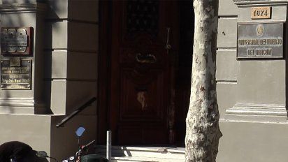 paro en escuelas de utu este viernes tras agresion a docente