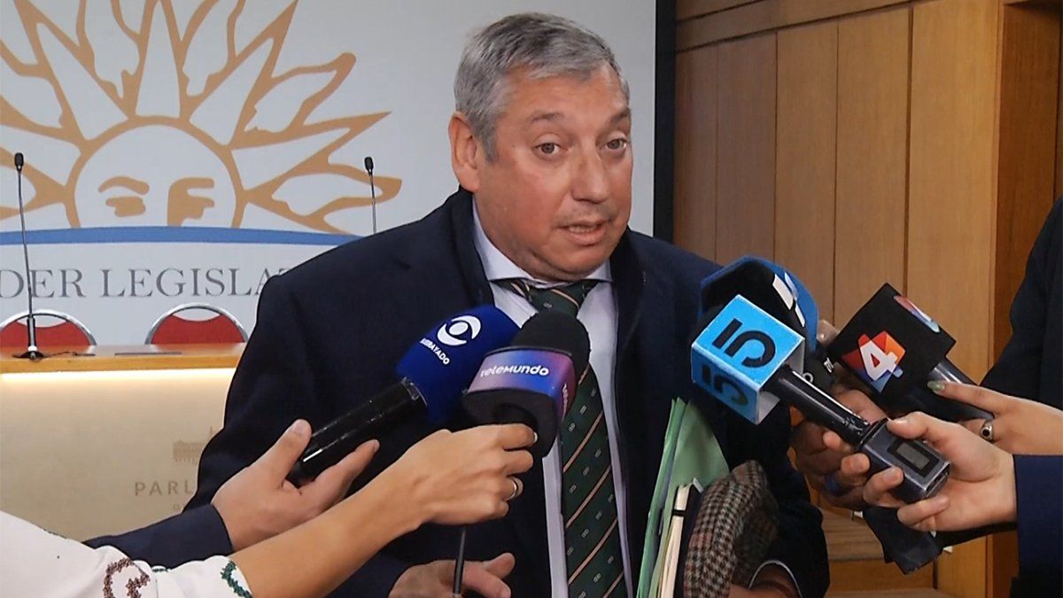 Para Enciso, inversión en María Dolores 