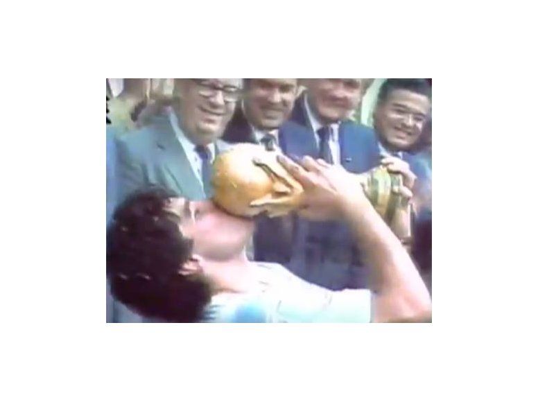 Nostalgia futbolera, recordá los mundiales de los años 80 y 90 Nostalgia futbolera, recordá los mundiales de los años 80 y 90