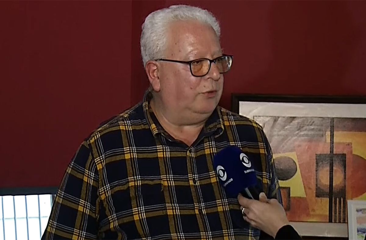 "Para nosotros era inmortal, nunca imaginamos este desenlace", aseguró autor de la biografía de Rada