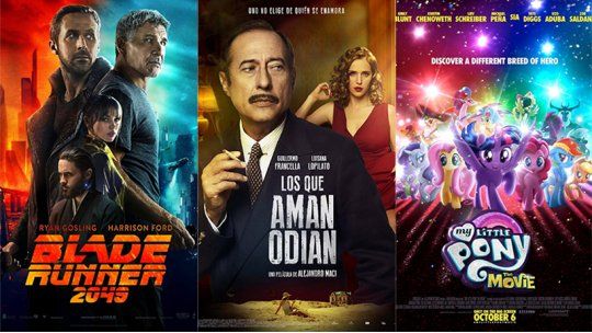 cine estrenos