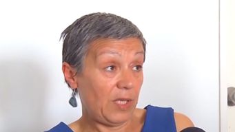 necesitamos una explicacion, necesitamos saber que le paso, dijo la madre de andres pereira