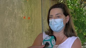 preocupacion en femi: afirman que hay sobrecarga del sistema de salud ante ola de covid