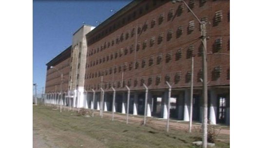 Inteligencia evalúa riesgo de ataque aéreo en Penal de Libertad