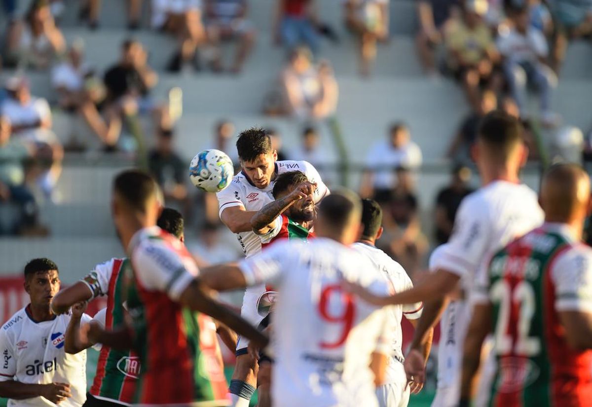 Apertura - Fecha 11 - La Luz 4:2 Dep Maldonado 