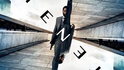 tenet, misterioso thriller sobre la manipulacion del tiempo