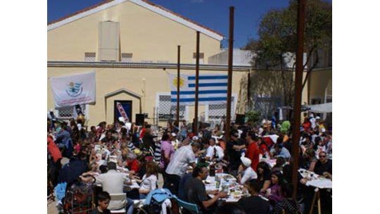 Ocho de cada diez inmigrantes en España no llega a fin de mes