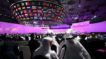 la fifa definio los grupos para el sorteo del mundial, ¿donde quedo uruguay?