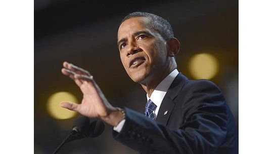 Discurso de Obama fue visto por 35,7 millones de personas