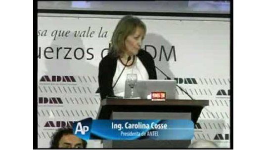 El Futuro de las Telecomunicaciones