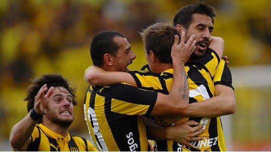 peñarol