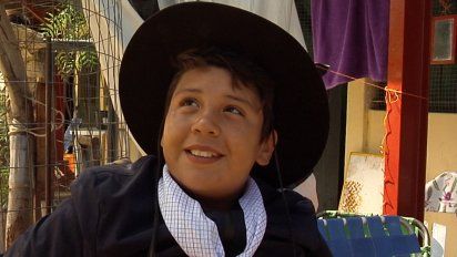 rural del prado: asi se vive la fiesta criolla