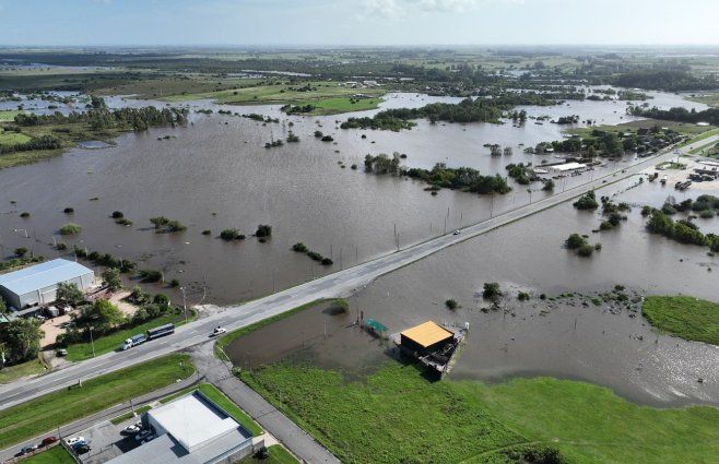 Foto: AFP.