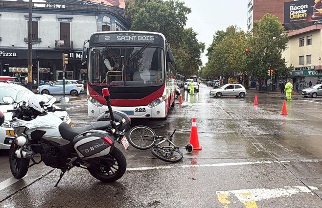 Foto: Mª. Eugenia Scognamiglio, Subrayado.