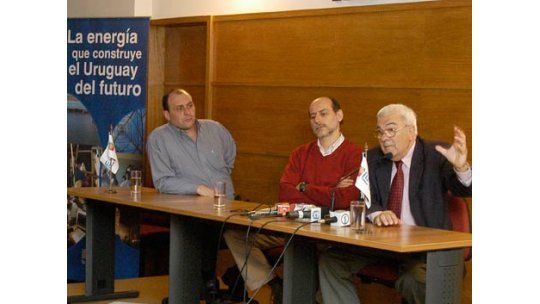 Exvicepresidente de UTE investigado por corrupción