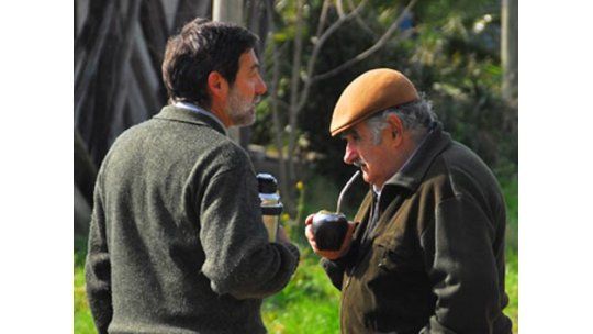 Falleció Néstor Delgado, gran amigo y asesor de Mujica