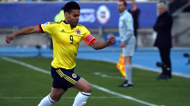 Copa América: Colombia ganó a Brasil 1-0 y hay tres líderes en el Grupo C