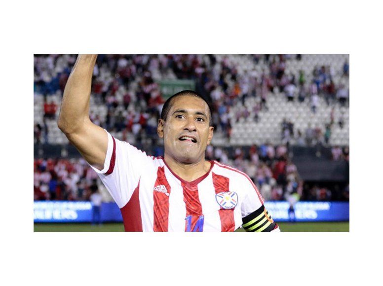 paraguay