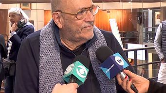 amo entranablemente el trabajo del actor, dice pepe vazquez ante homenaje de la junta