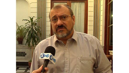 Se ofreció a Óscar Gómez la subsecretaría de Educación