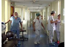 Nuevo brote de bacteria resistente pone en alerta a mutualistas