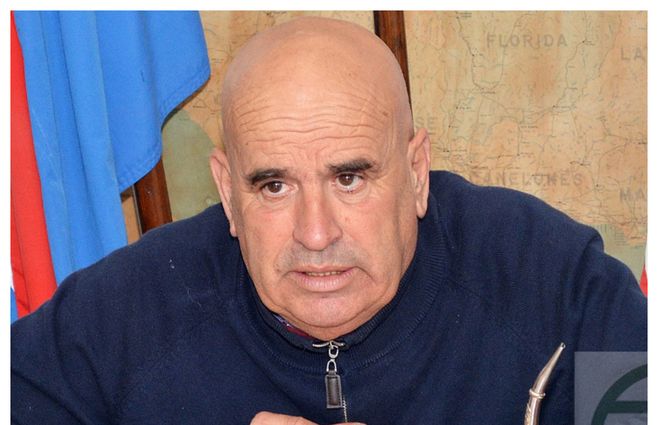 El ex alcalde Sánchez