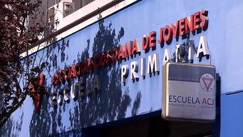 asociacion cristiana de jovenes anuncio el cierre definitivo de su escuela acj al finalizar este ano