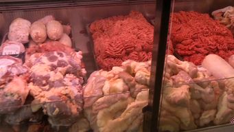 alta demanda internacional empuja al alza el precio de la carne
