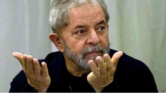 Lula Da Silva