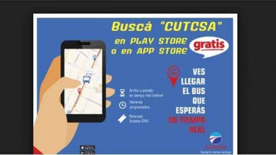 Cutcsa app
