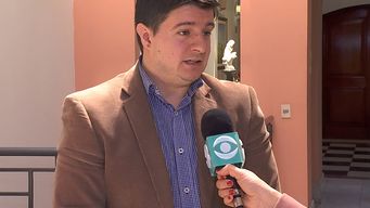 impo reduce la jornada laboral a seis horas, en una reestructura interna