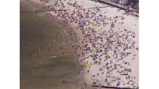 Verano 360º: playas, deportes y diversión en su cuarta temporada