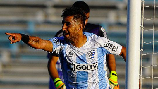 La última oportunidad para Maureen Franco pone en disputa a Cerro y Nacional