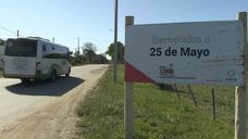 Dos delincuentes condenados por el homicidio a puñaladas de un hombre en Florida Dos delincuentes condenados por el homicidio a puñaladas de un hombre en Florida